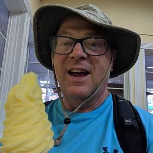 Meet your Posher, Michael